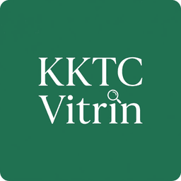 KKTC Vitrin